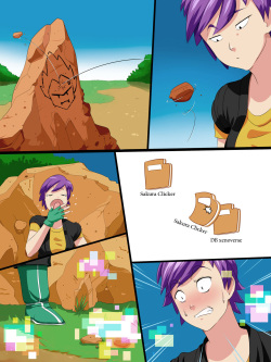 DB Xenoverse: Corrupted Data