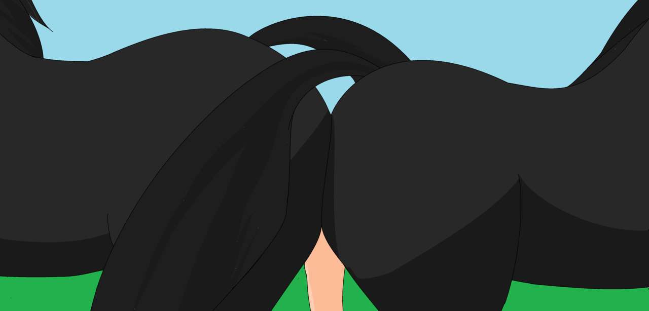 Butt Squshing page 12 full