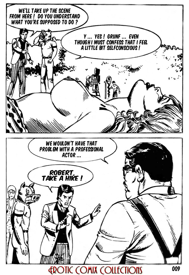 PIG #32 - KING OF THE PIGS - A JKSKINSFAN TRANSLATION page 11 full