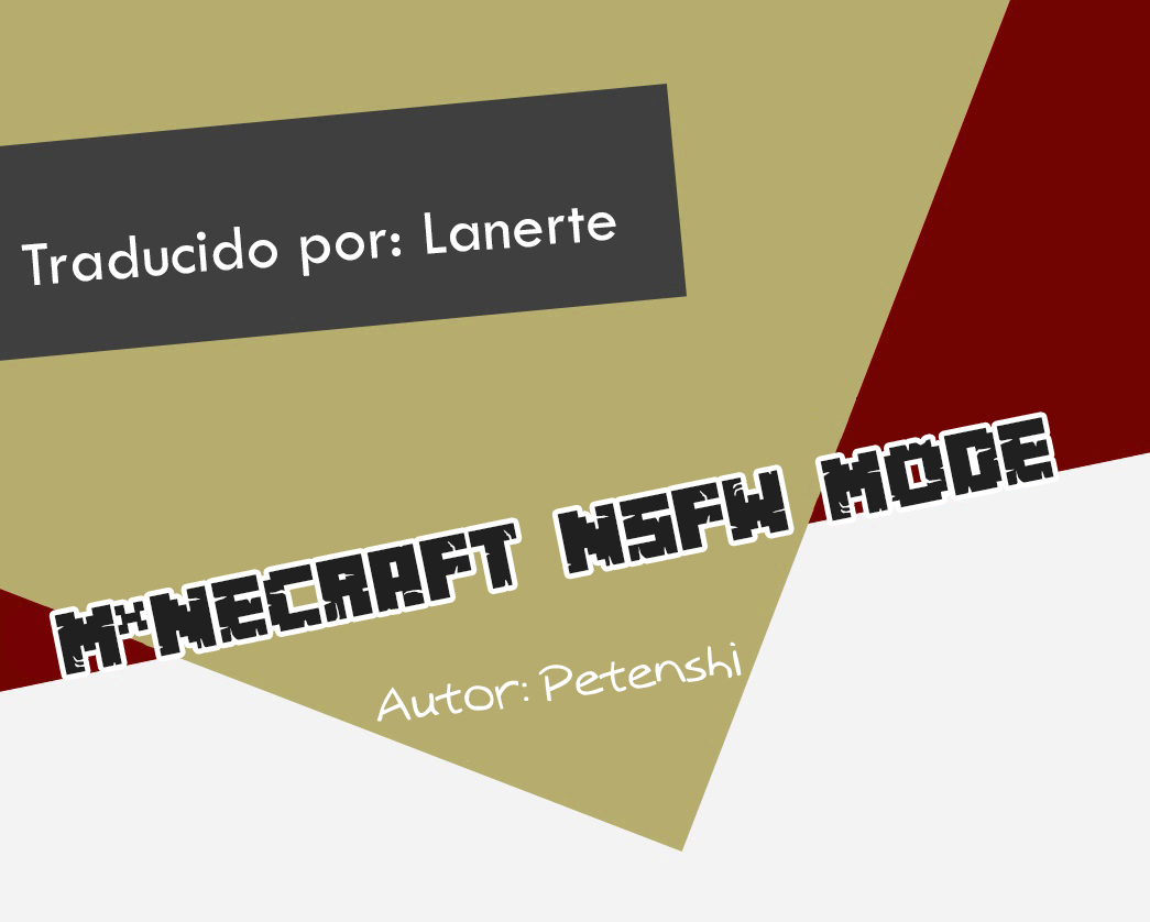 Ecchi na Minecraft Goannai Bon | M*NECRAFT NSFW MODE page 12 full
