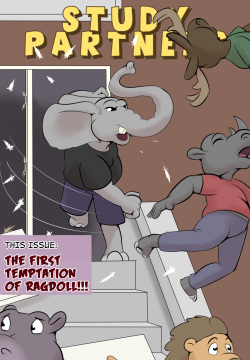 Study Partners Chapter 3 : The First Temptation of Ragdoll