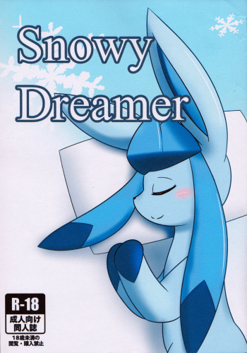 [Yuuyuu] Snowy Dreamer (Pokemon) [English] [Zero Translations] cover