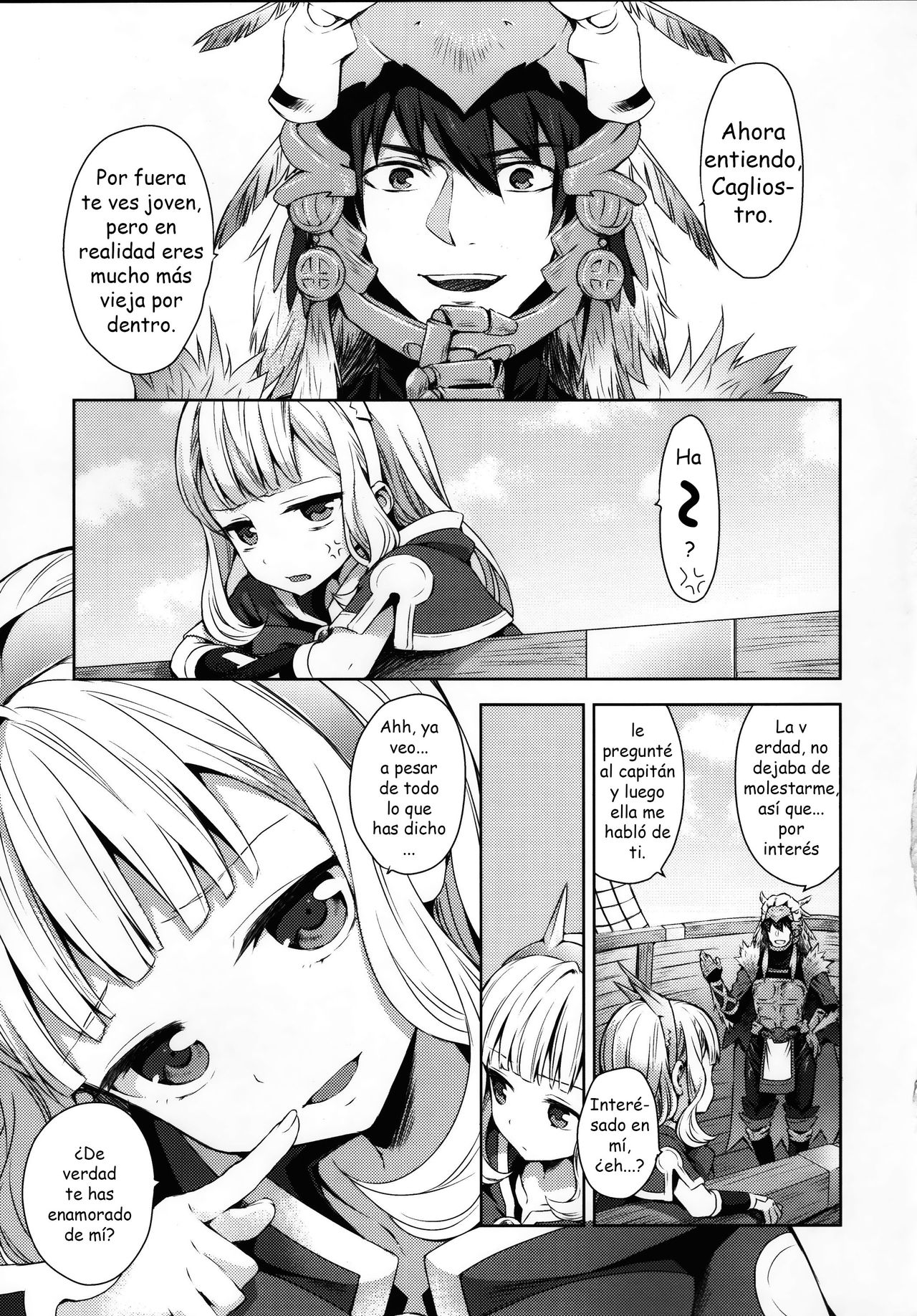 Renkinjutsushi ni Oukan o 2 page 4 full