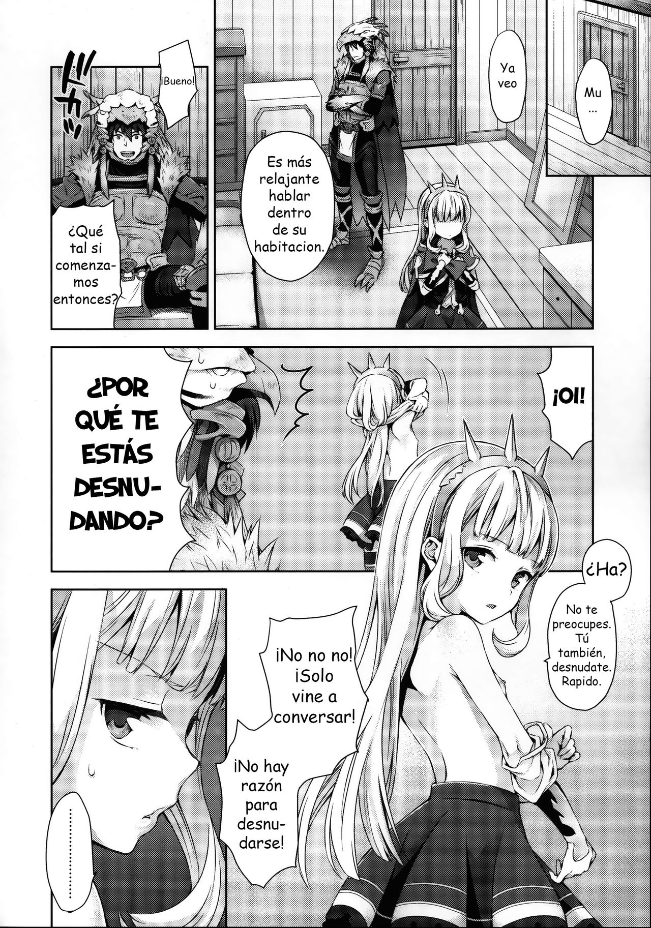 Renkinjutsushi ni Oukan o 2 page 7 full