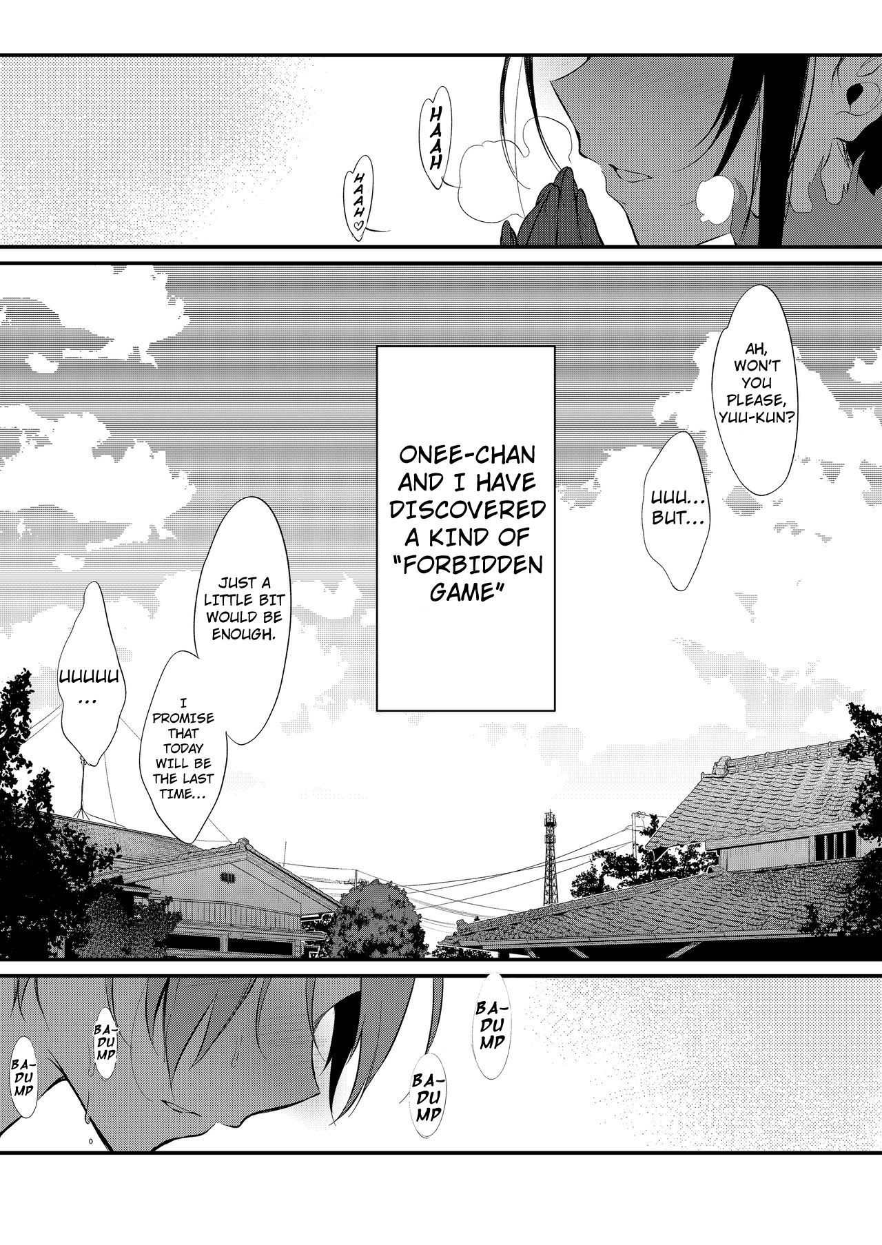 Ane Naru Mono 8 page 5 full