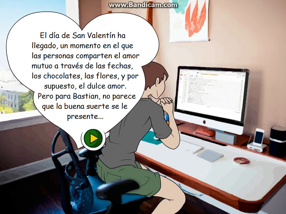 Cupid Worldwide | Cupido en todo el mundo page 2 full