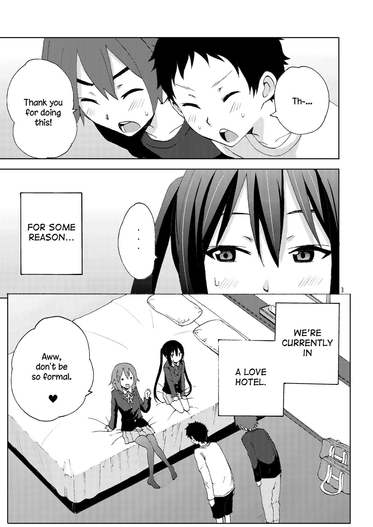 CAT & DOG page 3 full