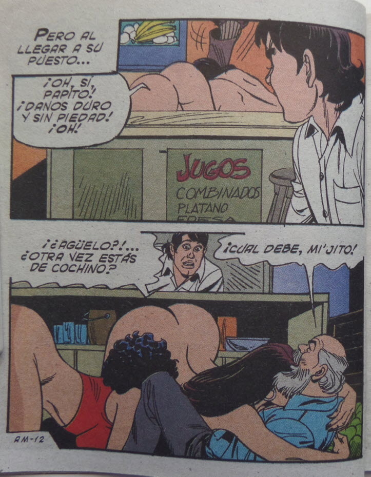 Aca Los Maistros 71 page 11 full