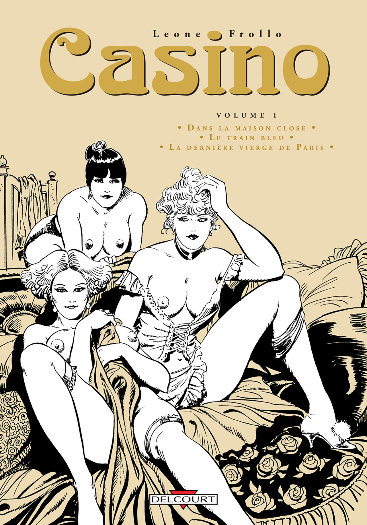 - Casino Vol1 page 1 full