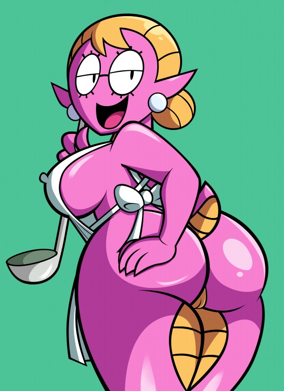 Scalie Schoolie Collection page 12 full