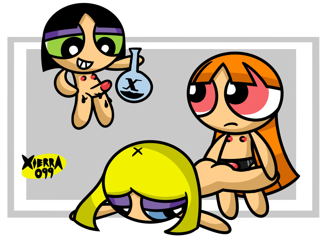 Everybody Loves Bubbles page 11 full