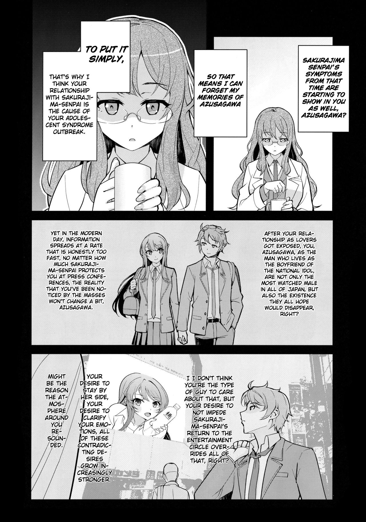 Bunny Lovers page 8 full