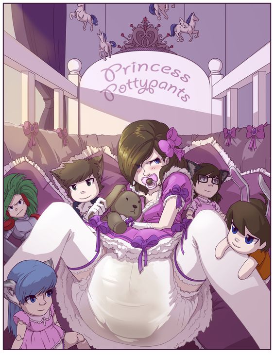 ABDL GALLERY page 5 full