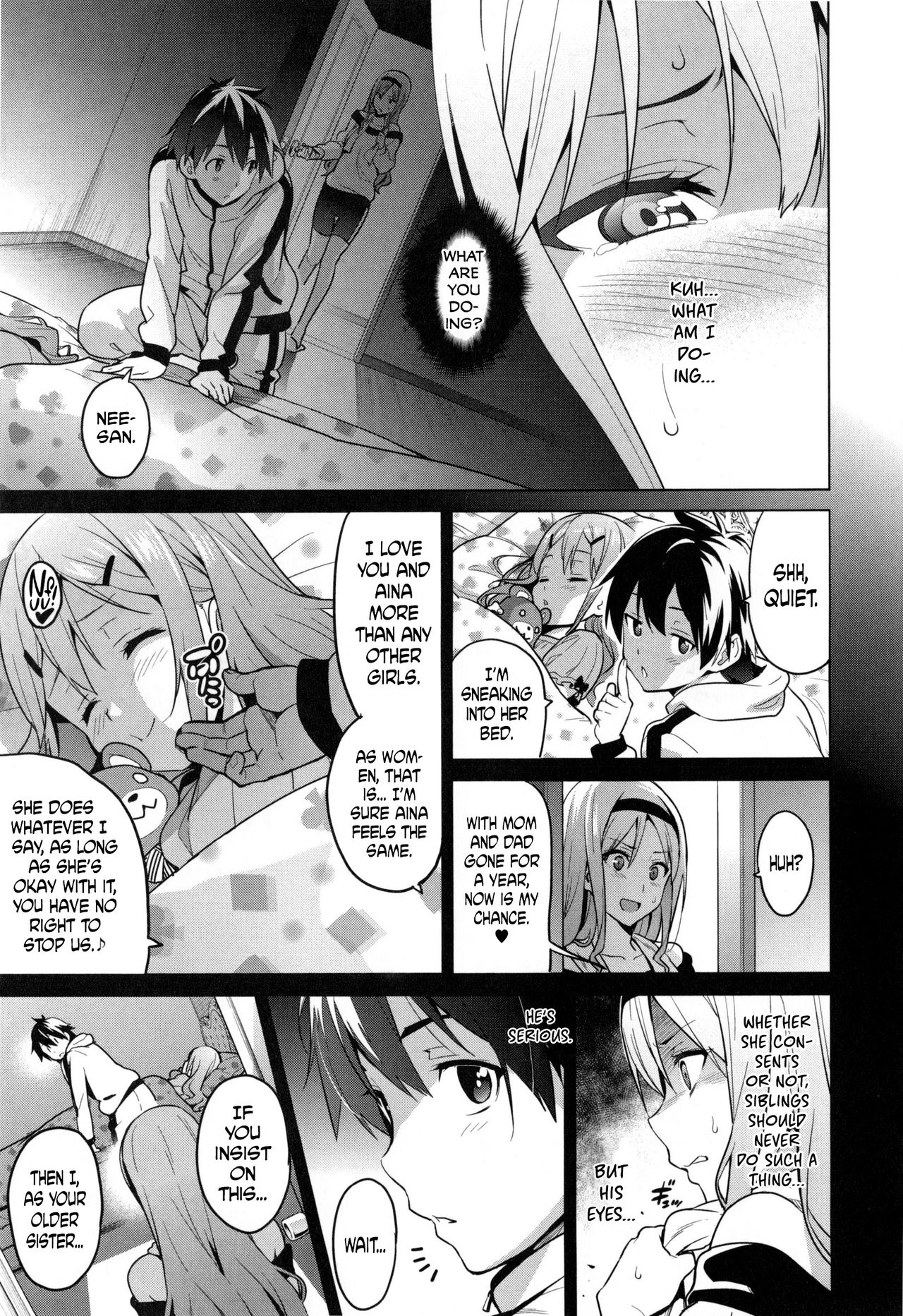 Sister Breeder Ch. 1-3 page 9 full