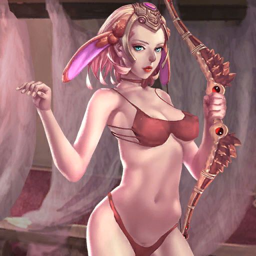 Crystal Maidens - quality png page 8 full