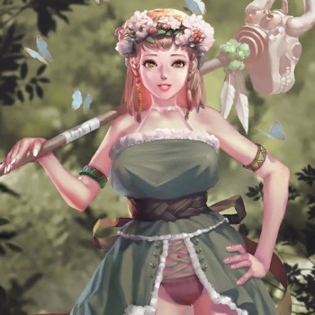 [Nutaku] Crystal Maidens - quality png cover