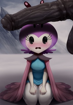 Some of JLullaby in HD