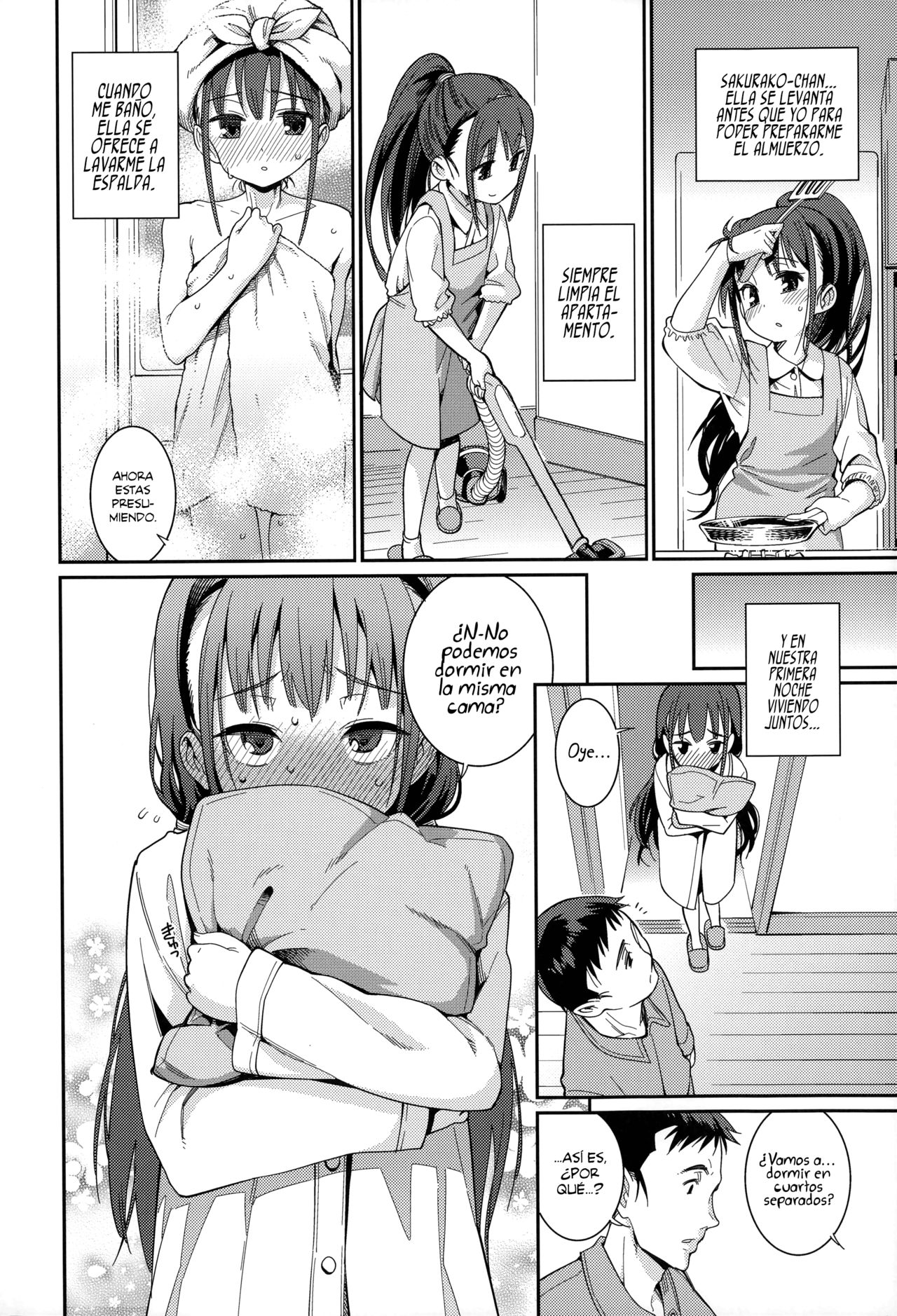 Osanazuma to Issho Ch. 1-3 page 11 full