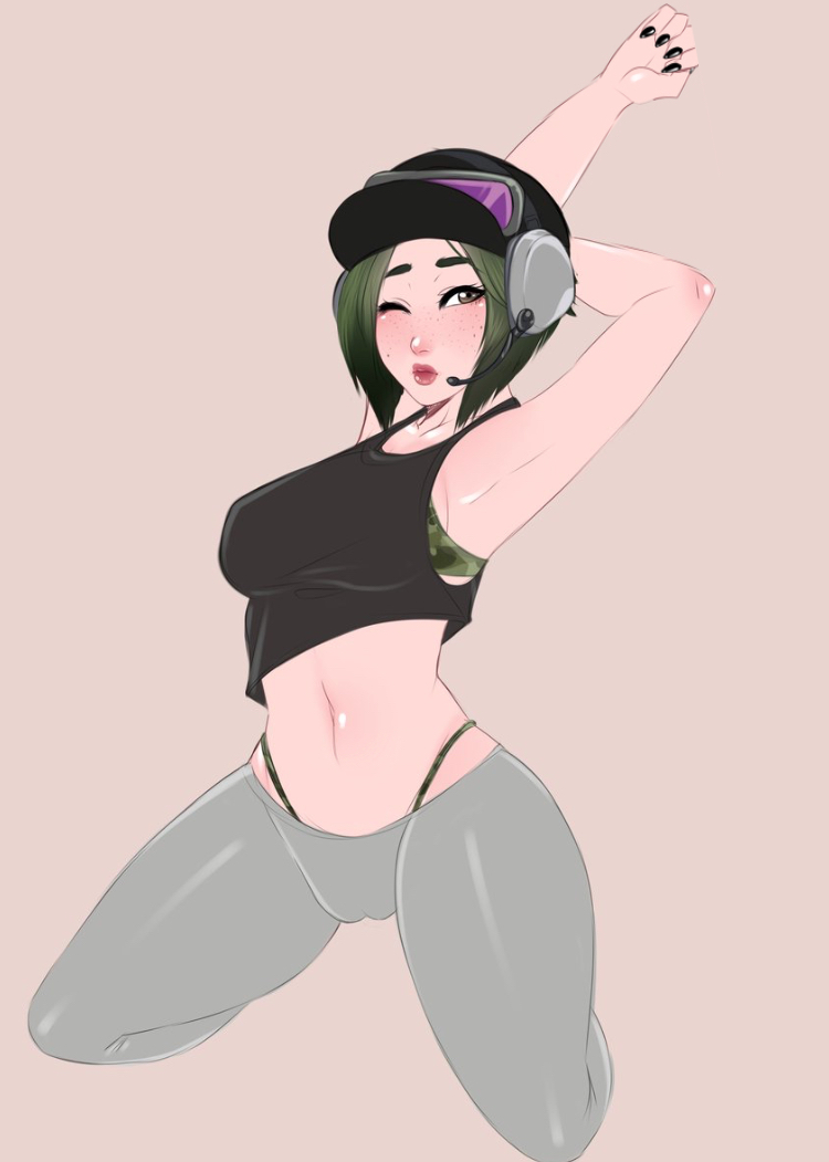 Artist - Lawzilla Art page 1 full