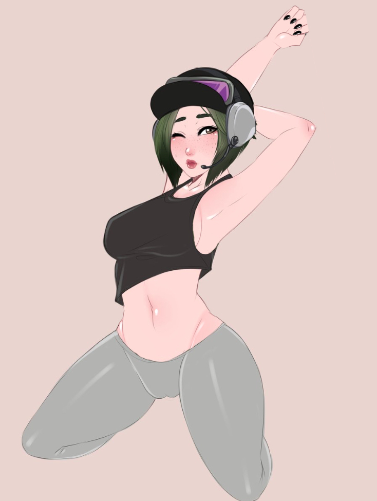 Artist - Lawzilla Art page 2 full