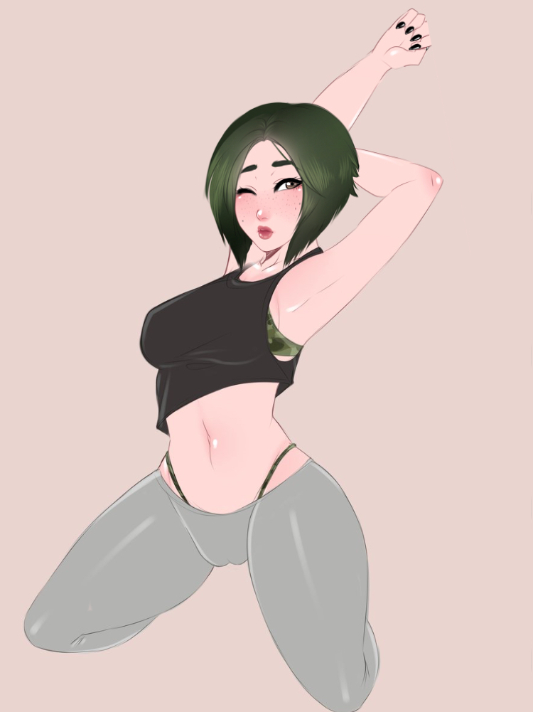 Artist - Lawzilla Art page 3 full