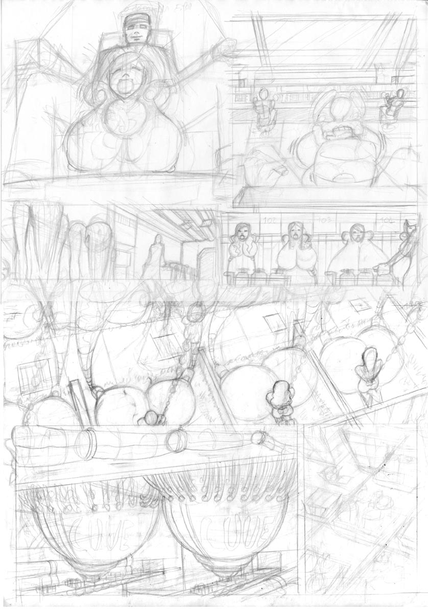 Powers Stones 2 page 11 full