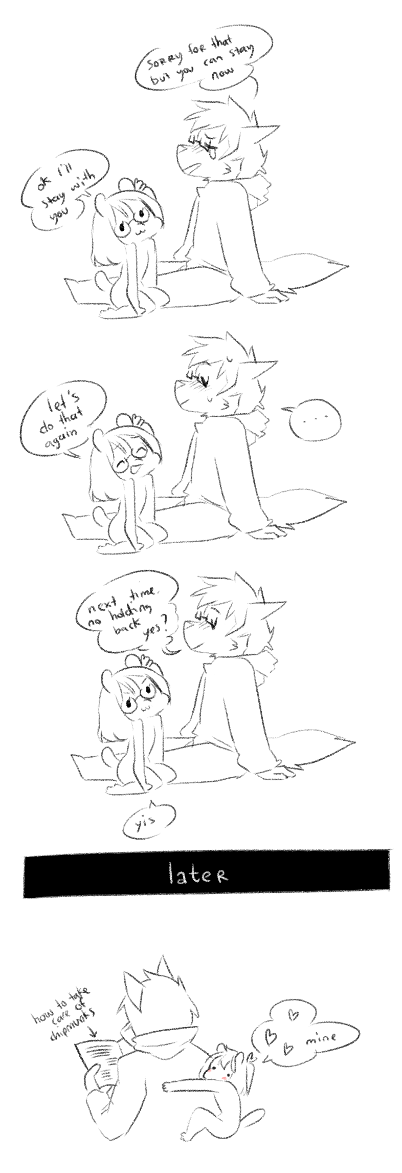 NiniiDawns commic page 6 full