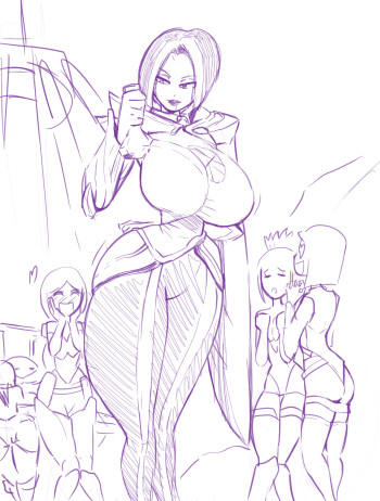 [OvergrowingAssets] Potion Commotion (League of Legends) cover