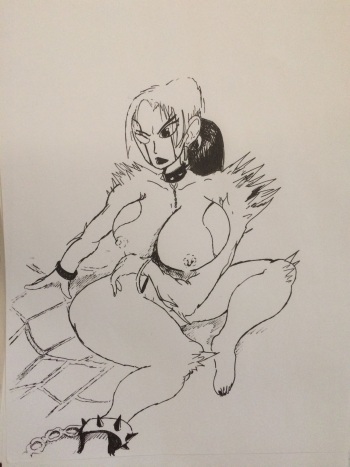 Artist - Donthedemon cover