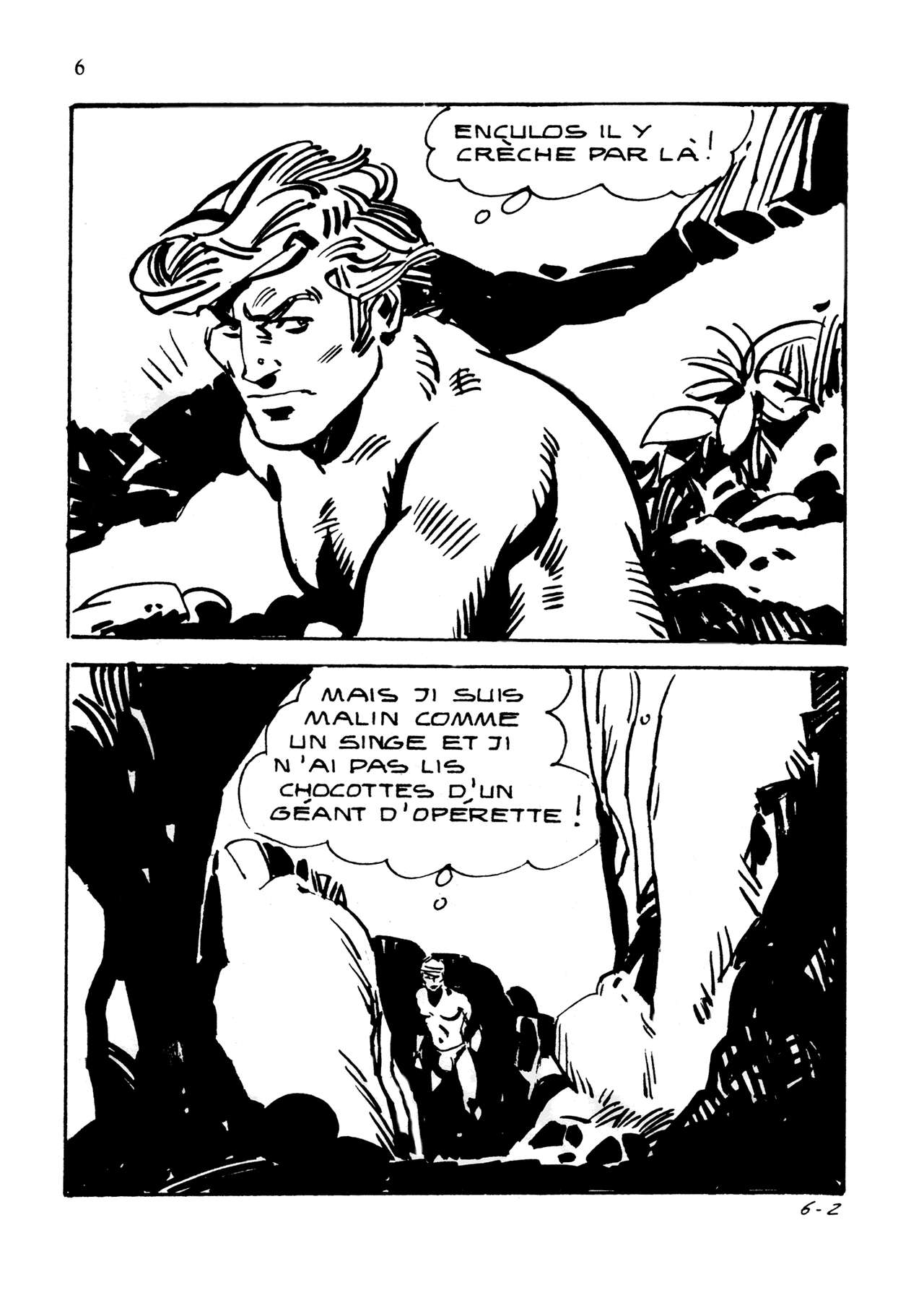Elvifrance - Karzan - 06 - Février 1977 page 6 full