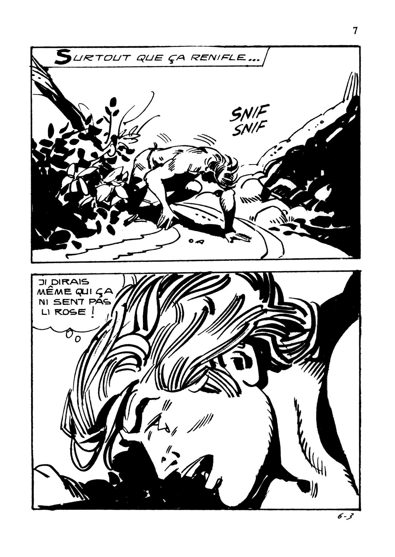 Elvifrance - Karzan - 06 - Février 1977 page 7 full