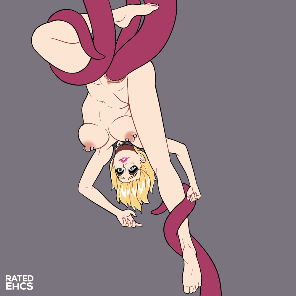 Artist -  Ratedehcs page 11 full