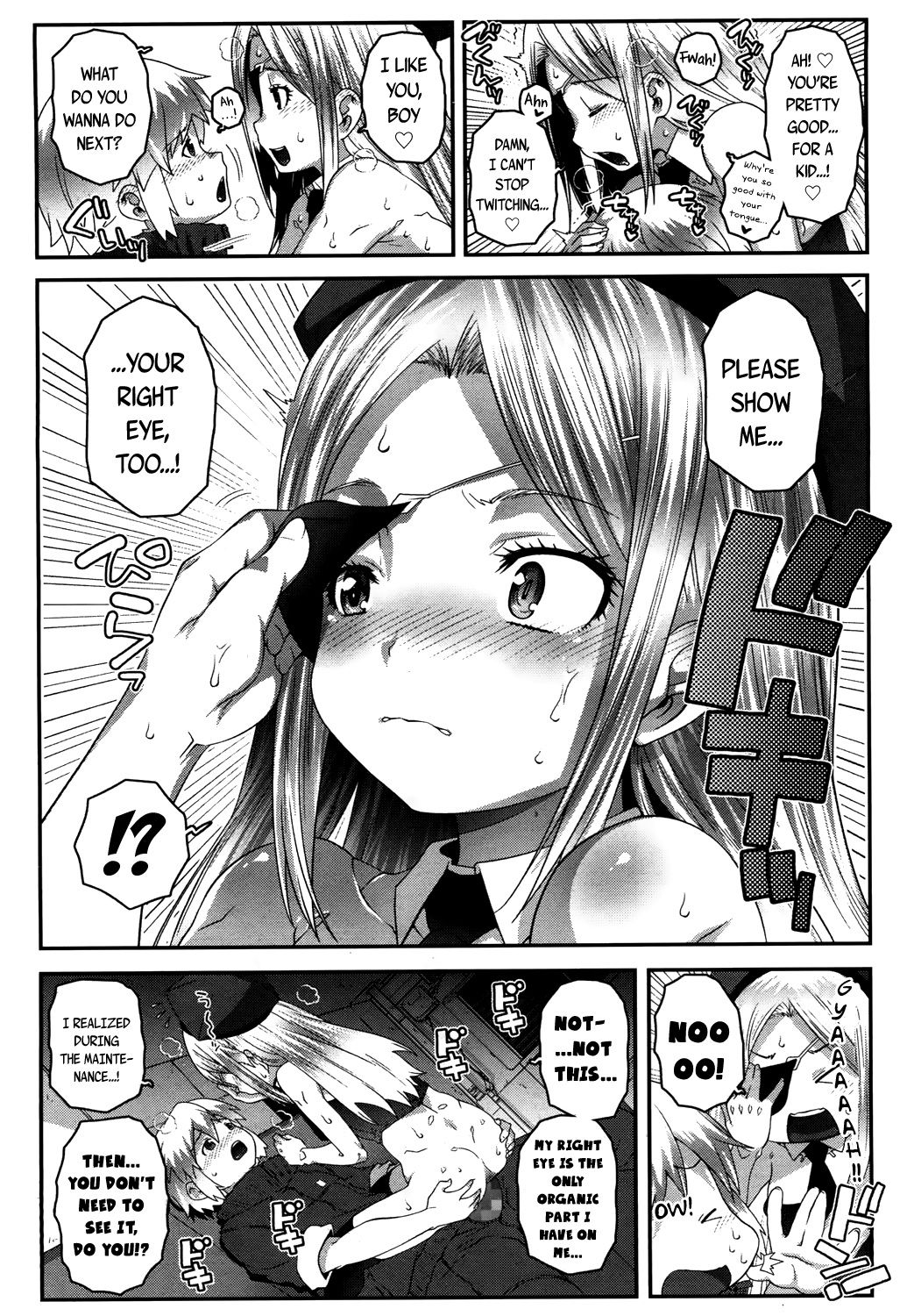 Sergeant Reboot page 12 full