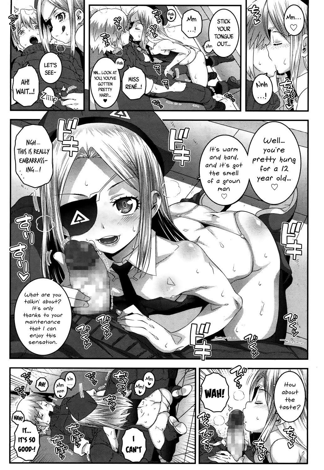 Sergeant Reboot page 7 full