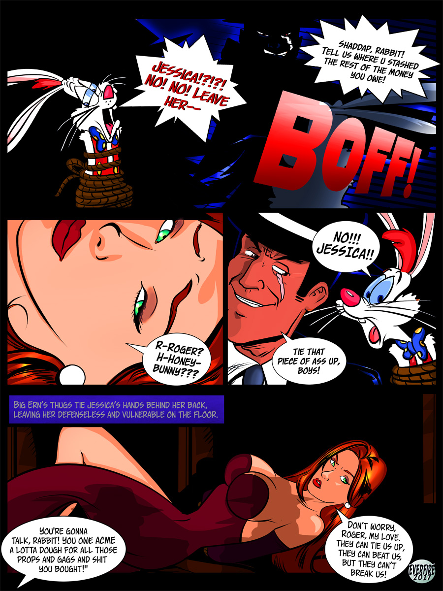 Songbird's Despair page 4 full