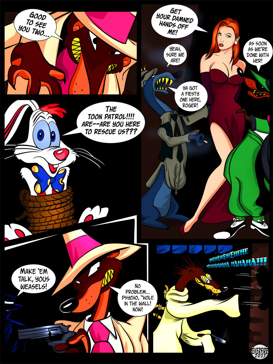 Songbird's Despair page 6 full