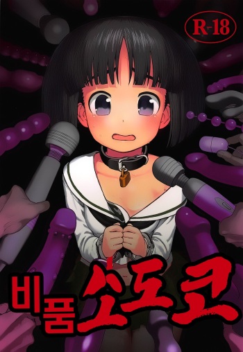 (C94) [Circle Shakunetsu (Sabaku)] Bihin Sodoko | 비품 소도코 (Girls und Panzer) [Korean] cover