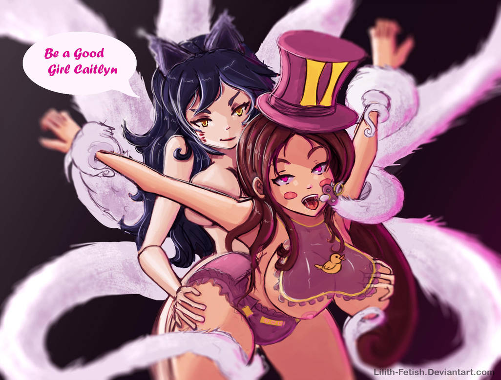 Artist Lilith-Fetish page 11 full