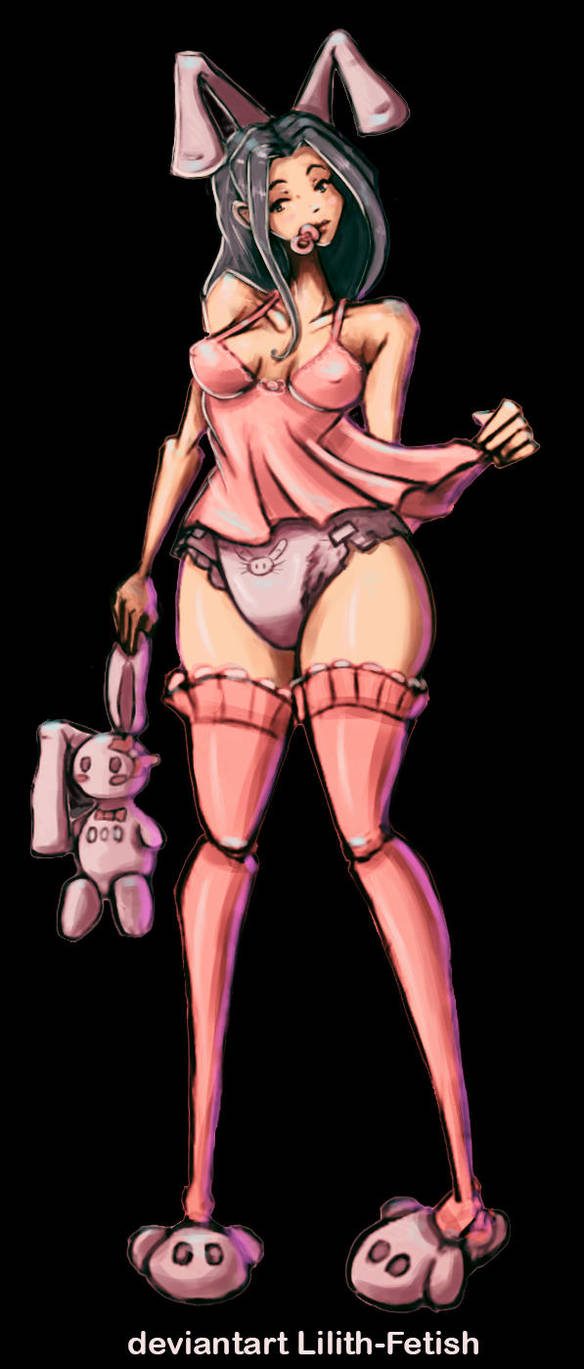 Artist Lilith-Fetish page 9 full