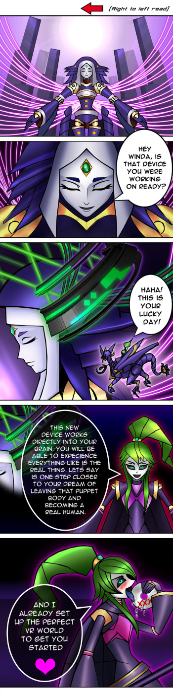 [Blackorb00] El Shaddoll Construct cover