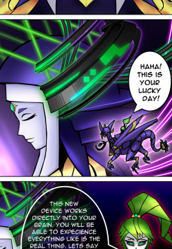 El Shaddoll Construct