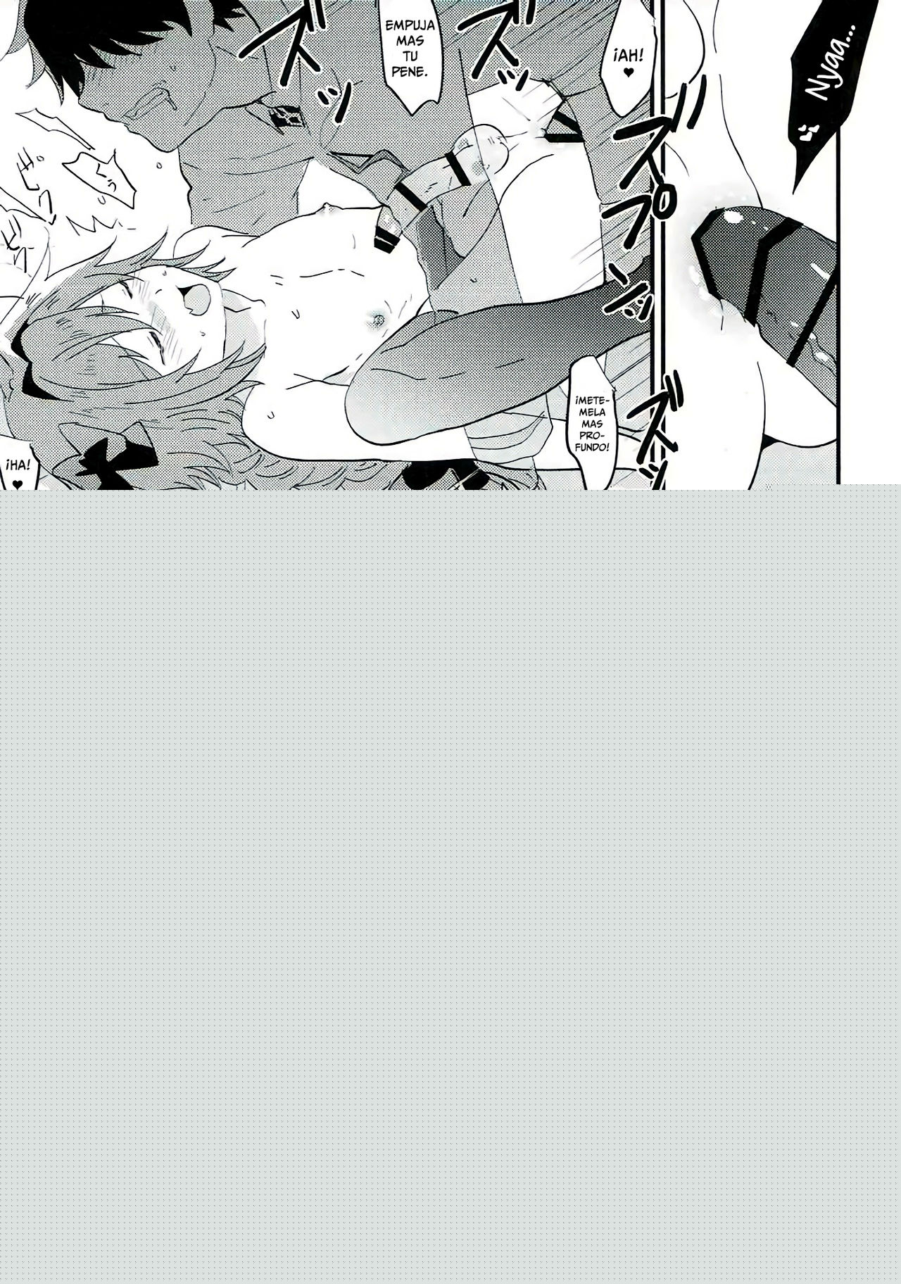 Astolfo ga SEX Sasete Kureru rashii page 11 full