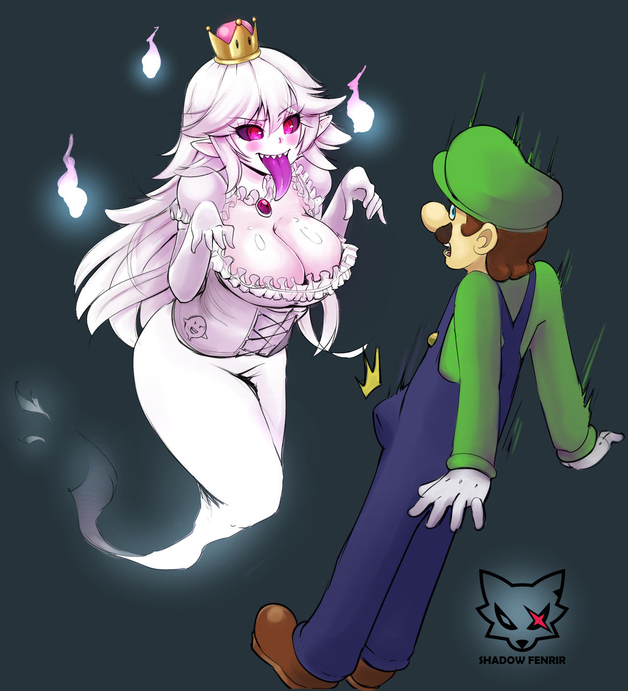 artist_shadowfenrirart - Tags - Derpibooru - My Little Pony_ Friendship is Magic Imageboard page 6 full
