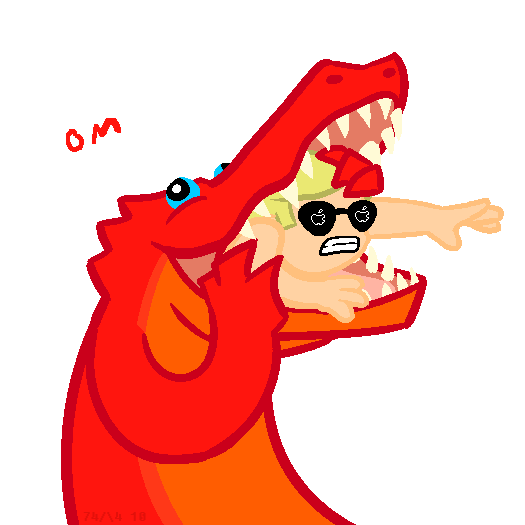 Homestuck vore page 12 full