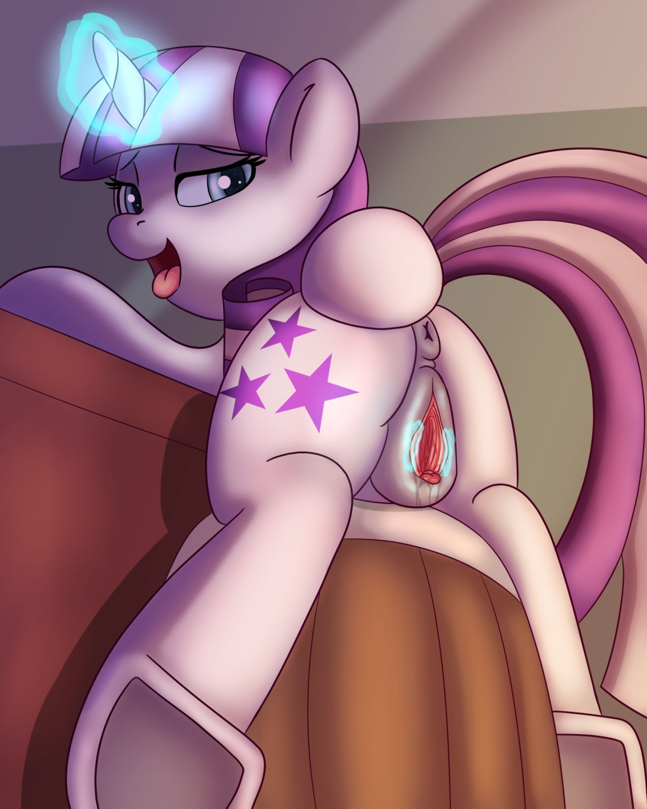 ARTIST Atmosseven page 1 full