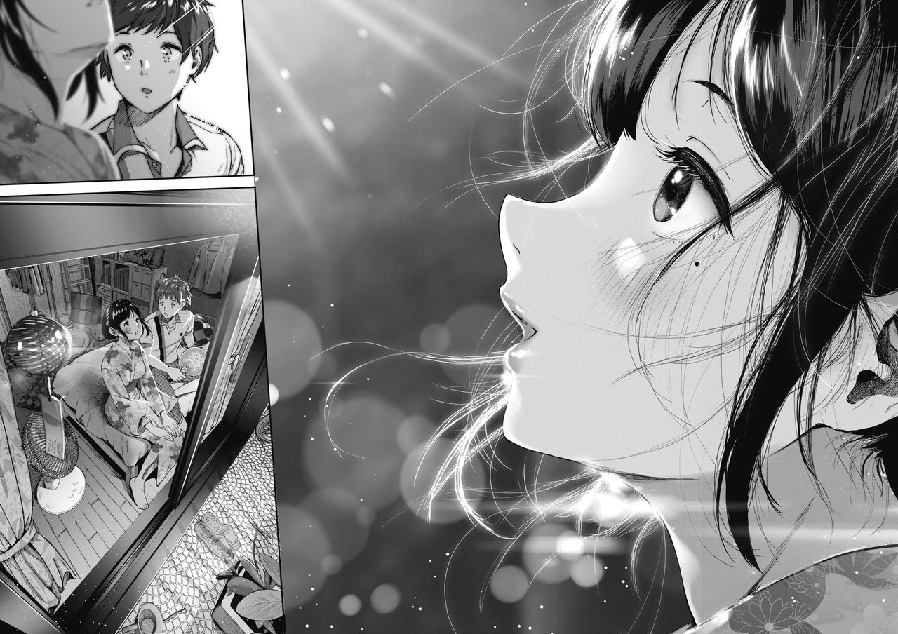Natsu to Jun | 여름과 순수 page 6 full