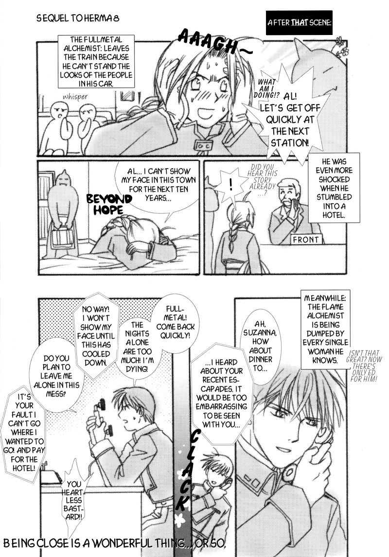 Hermaphrodite 9 page 11 full