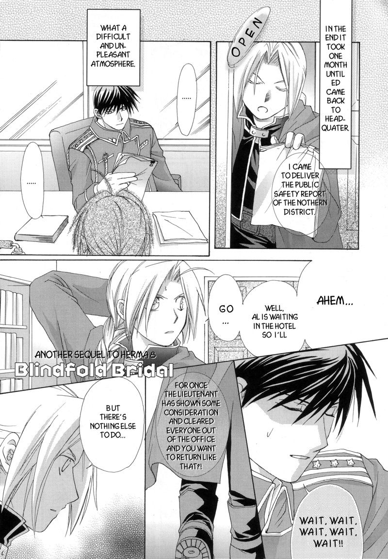 Hermaphrodite 9 page 12 full