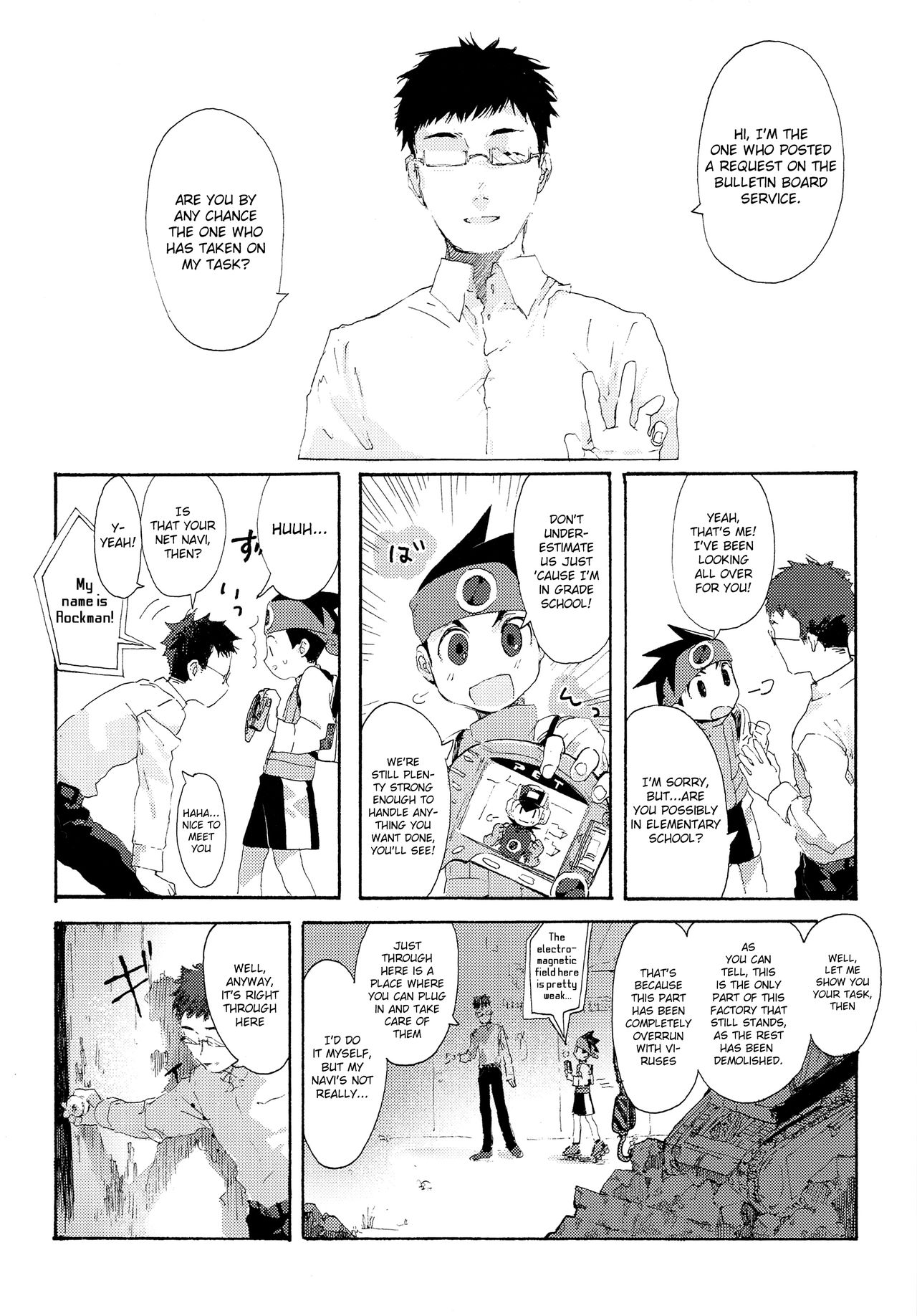 TRAP! page 4 full