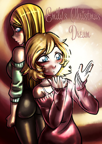 [icudhara] Emily's christmas dream cover